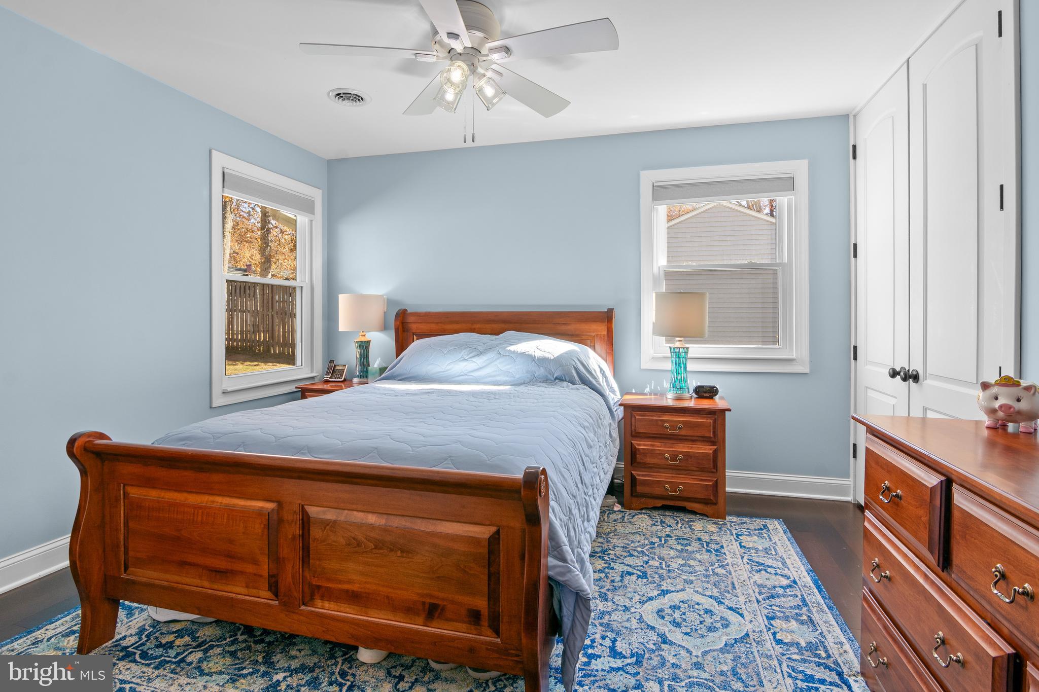 PATUXENT MANOR - Residential