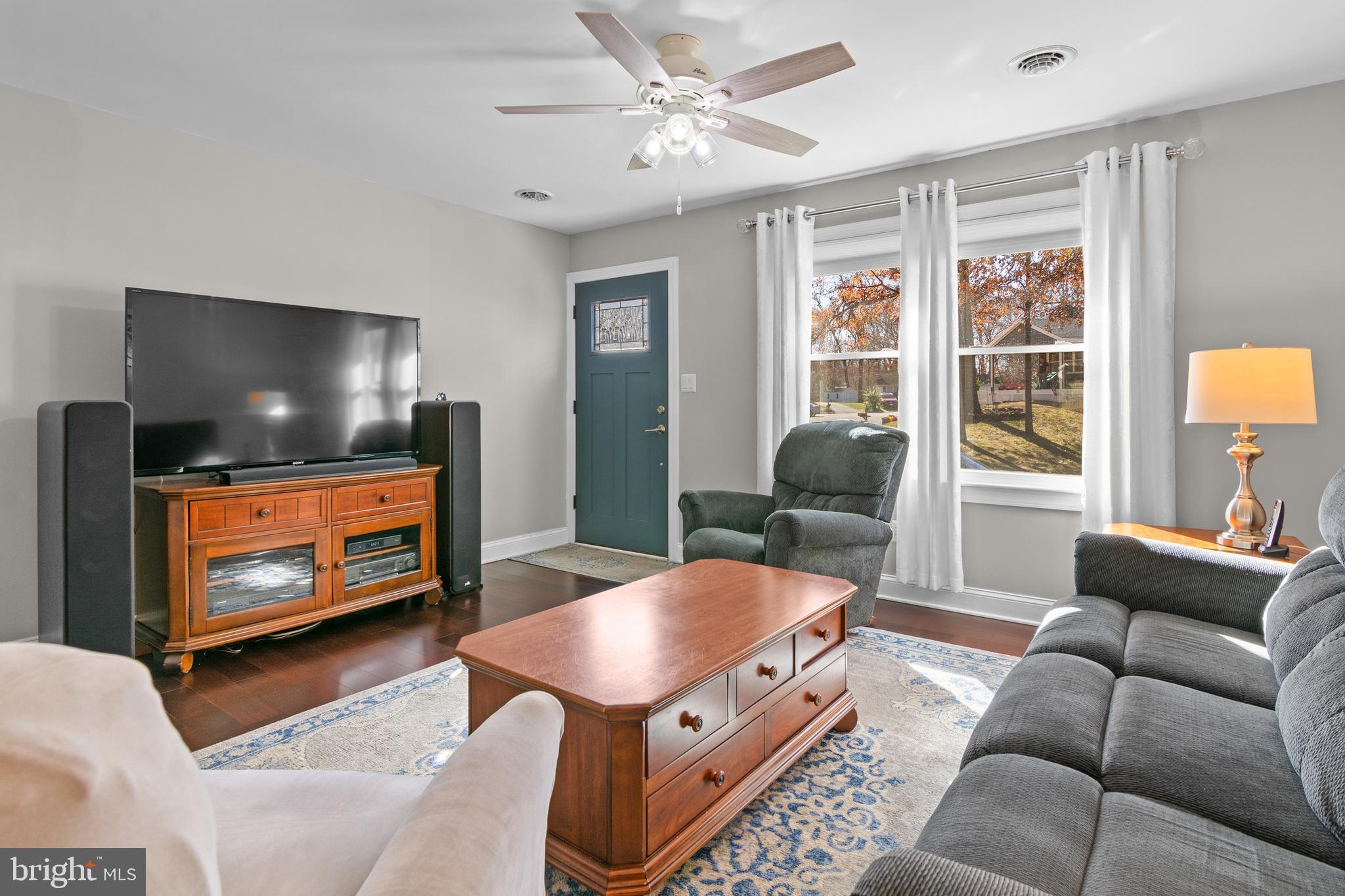 PATUXENT MANOR - Residential