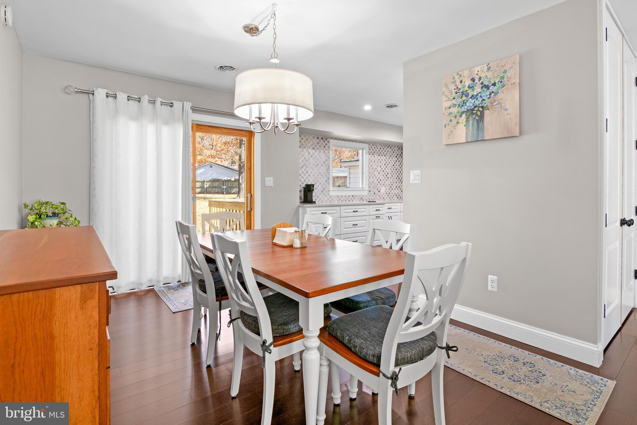 PATUXENT MANOR - Residential