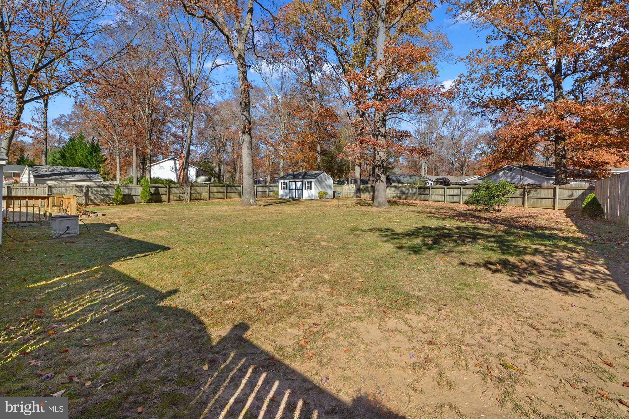 PATUXENT MANOR - Residential