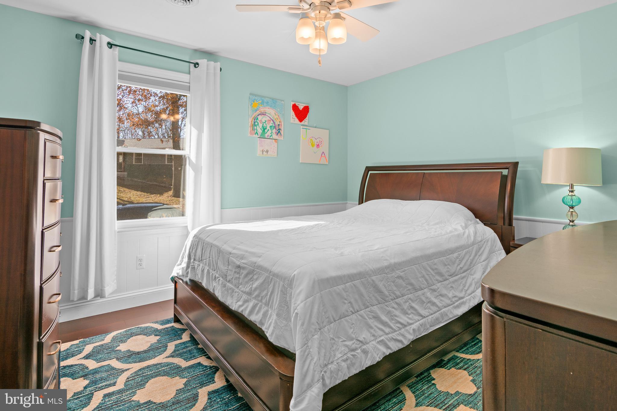 PATUXENT MANOR - Residential