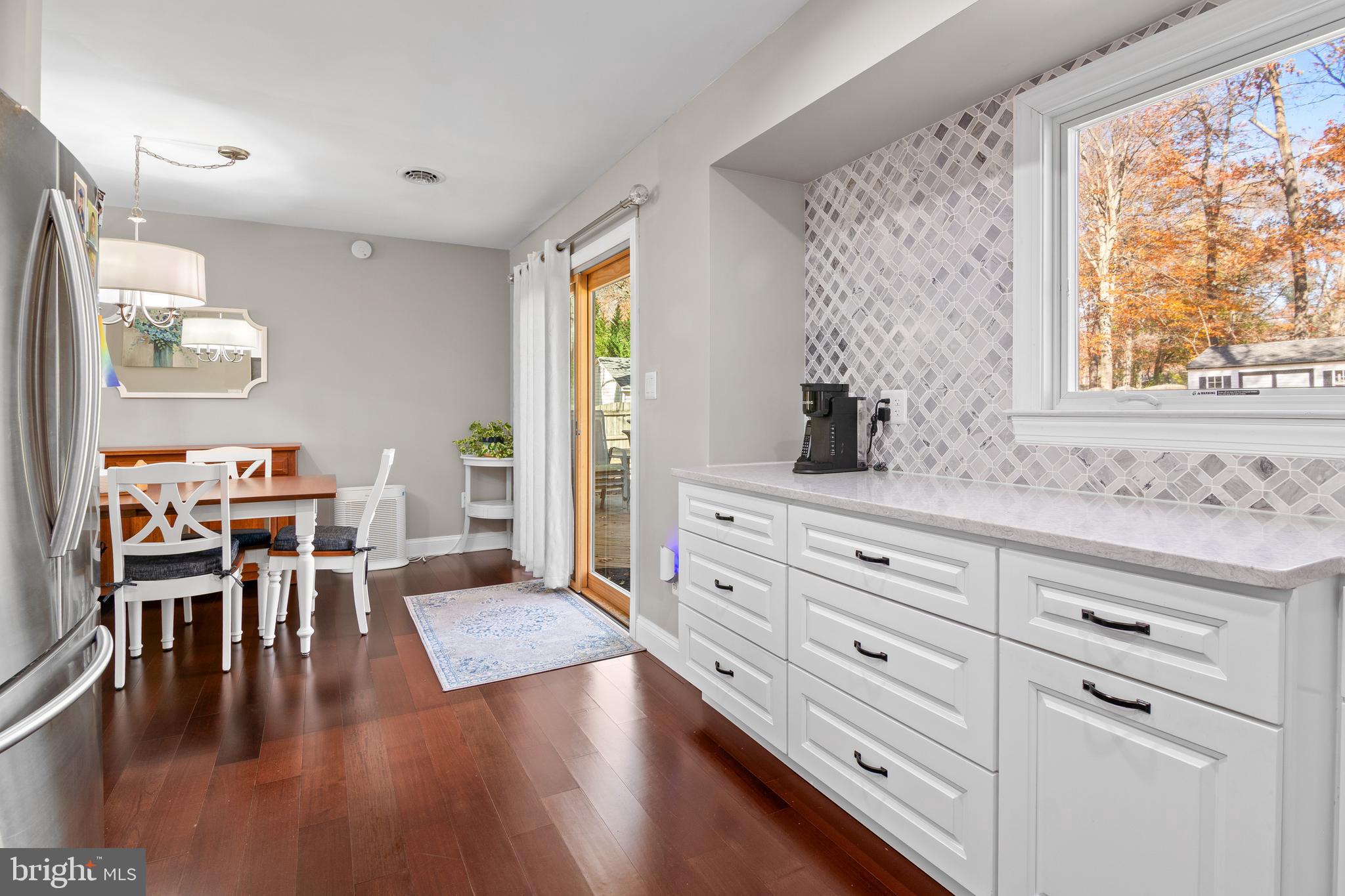 PATUXENT MANOR - Residential