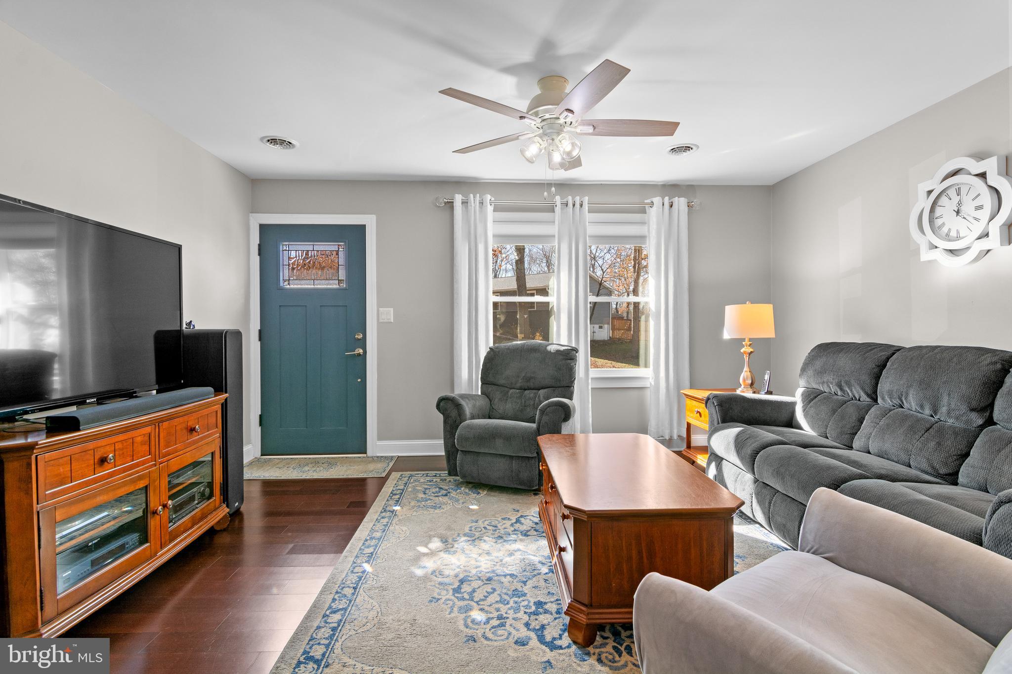 PATUXENT MANOR - Residential