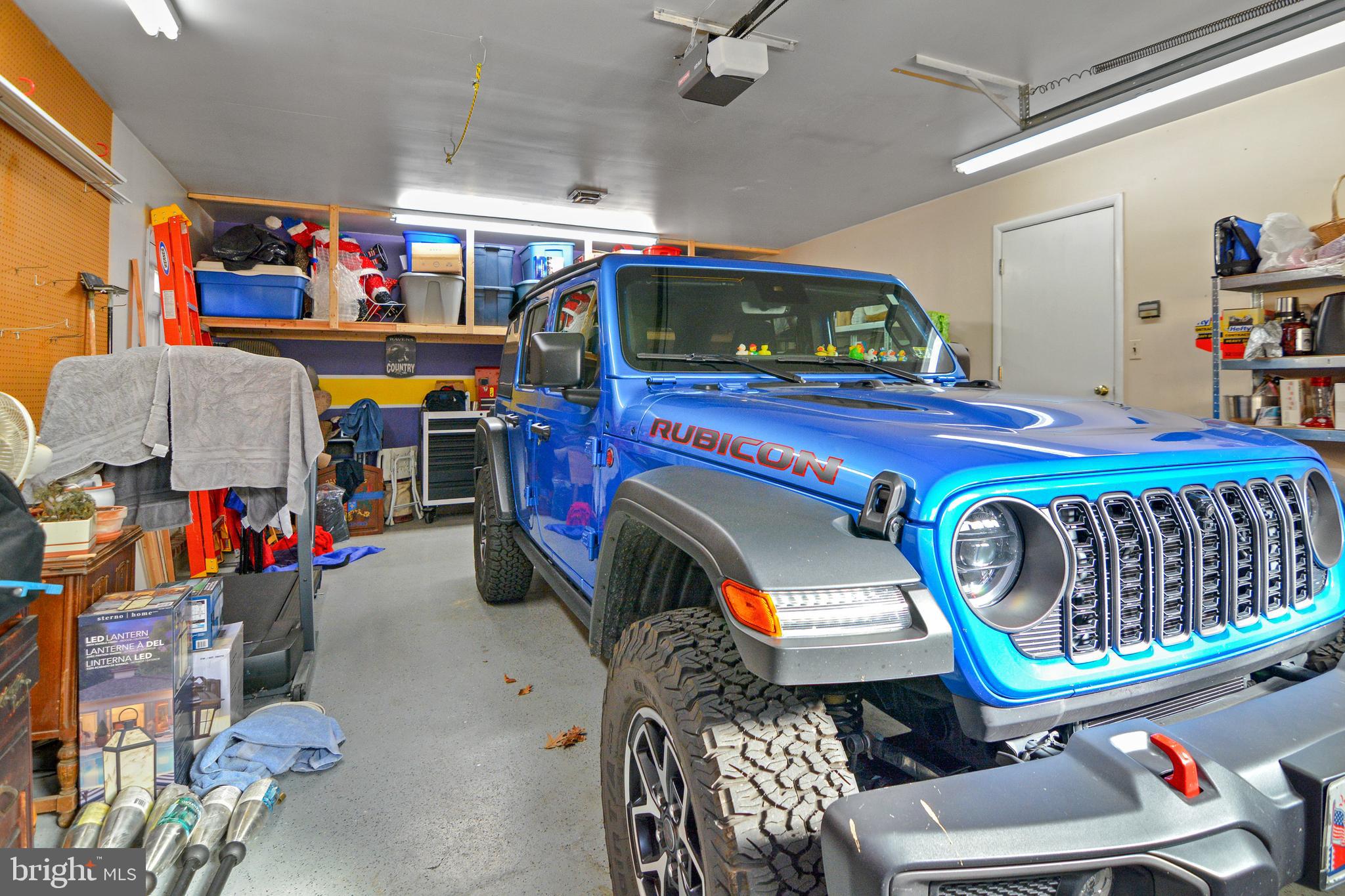 PATUXENT MANOR - Residential