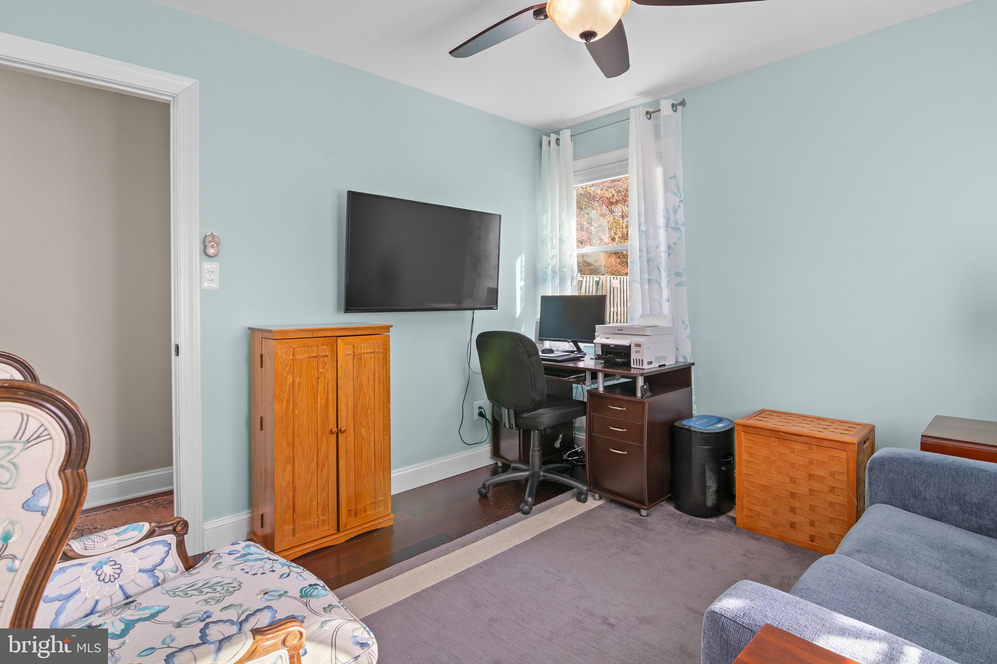 PATUXENT MANOR - Residential