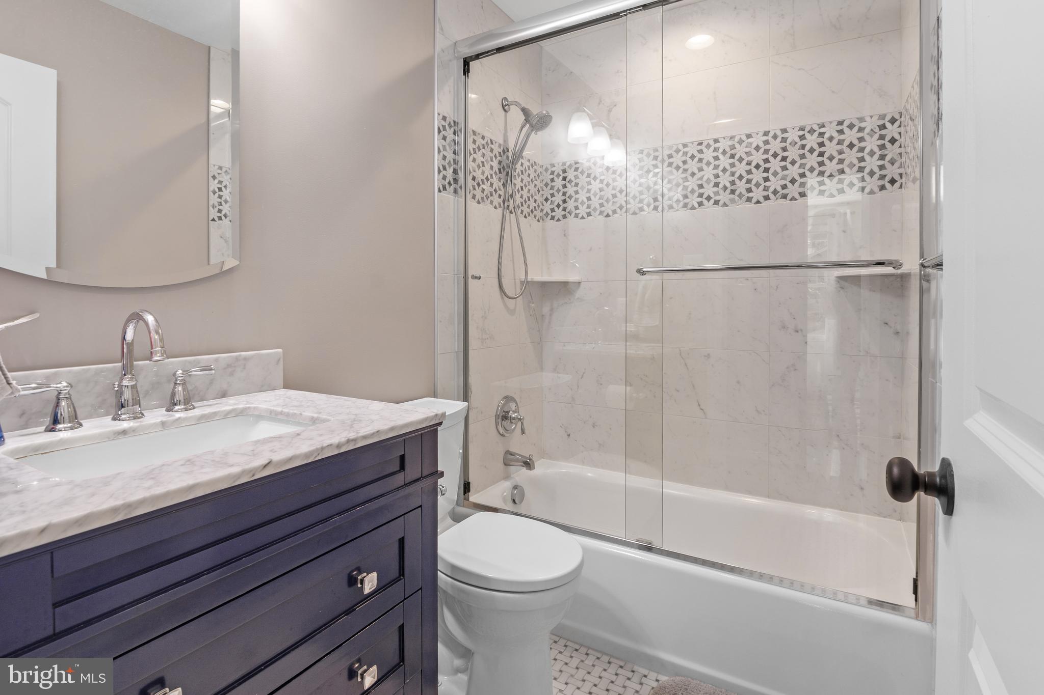 PATUXENT MANOR - Residential