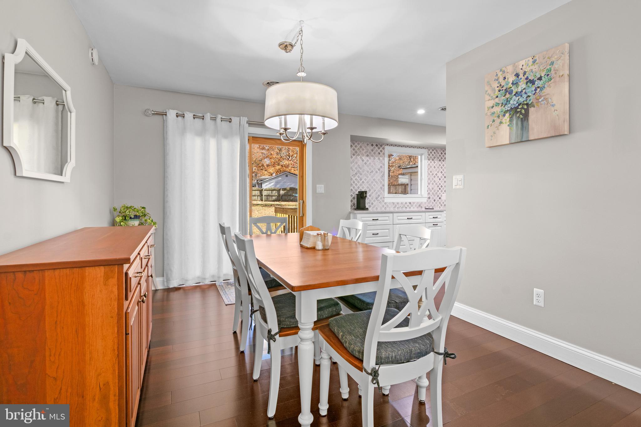 PATUXENT MANOR - Residential