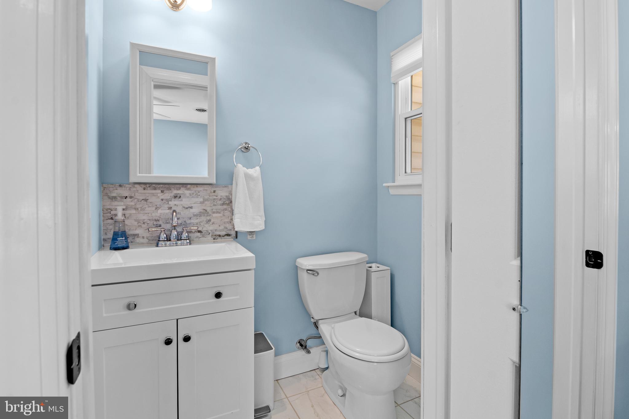 PATUXENT MANOR - Residential