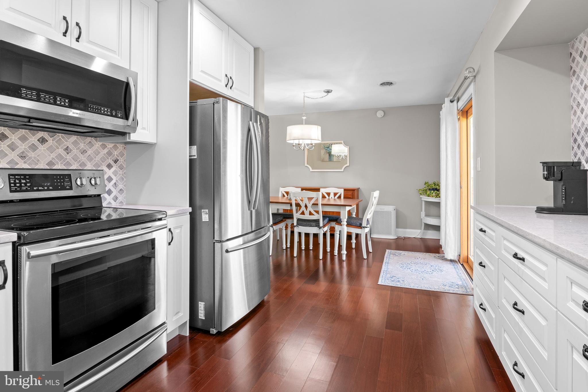 PATUXENT MANOR - Residential