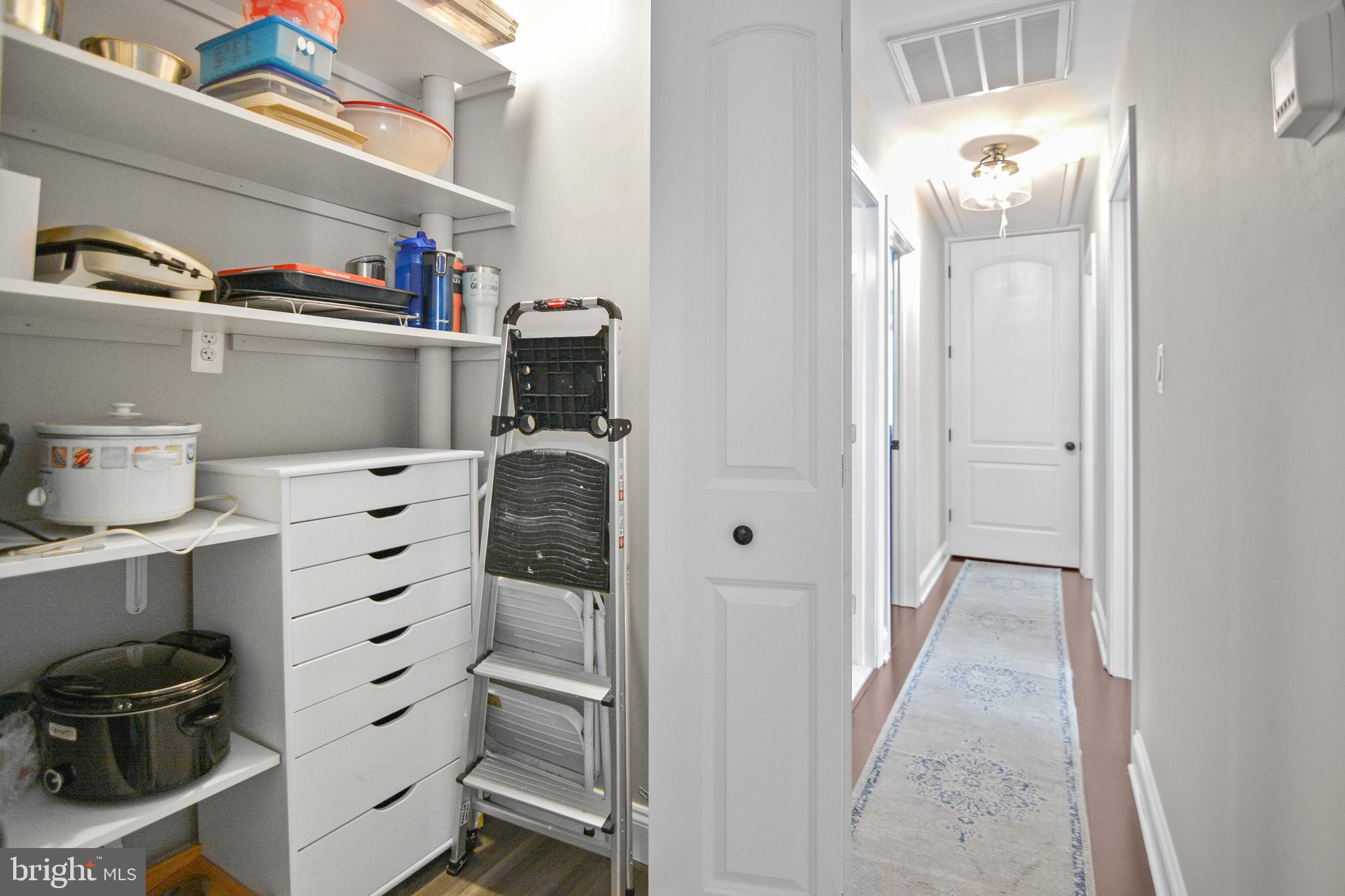 PATUXENT MANOR - Residential