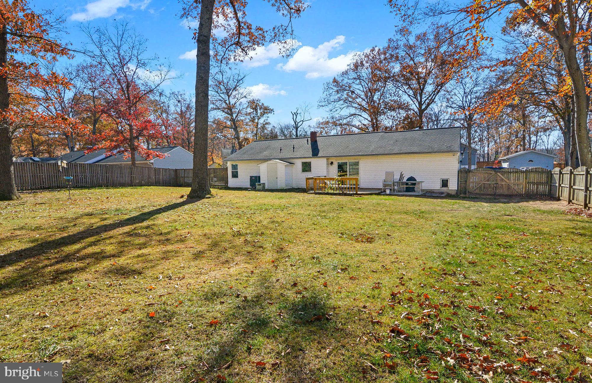 PATUXENT MANOR - Residential