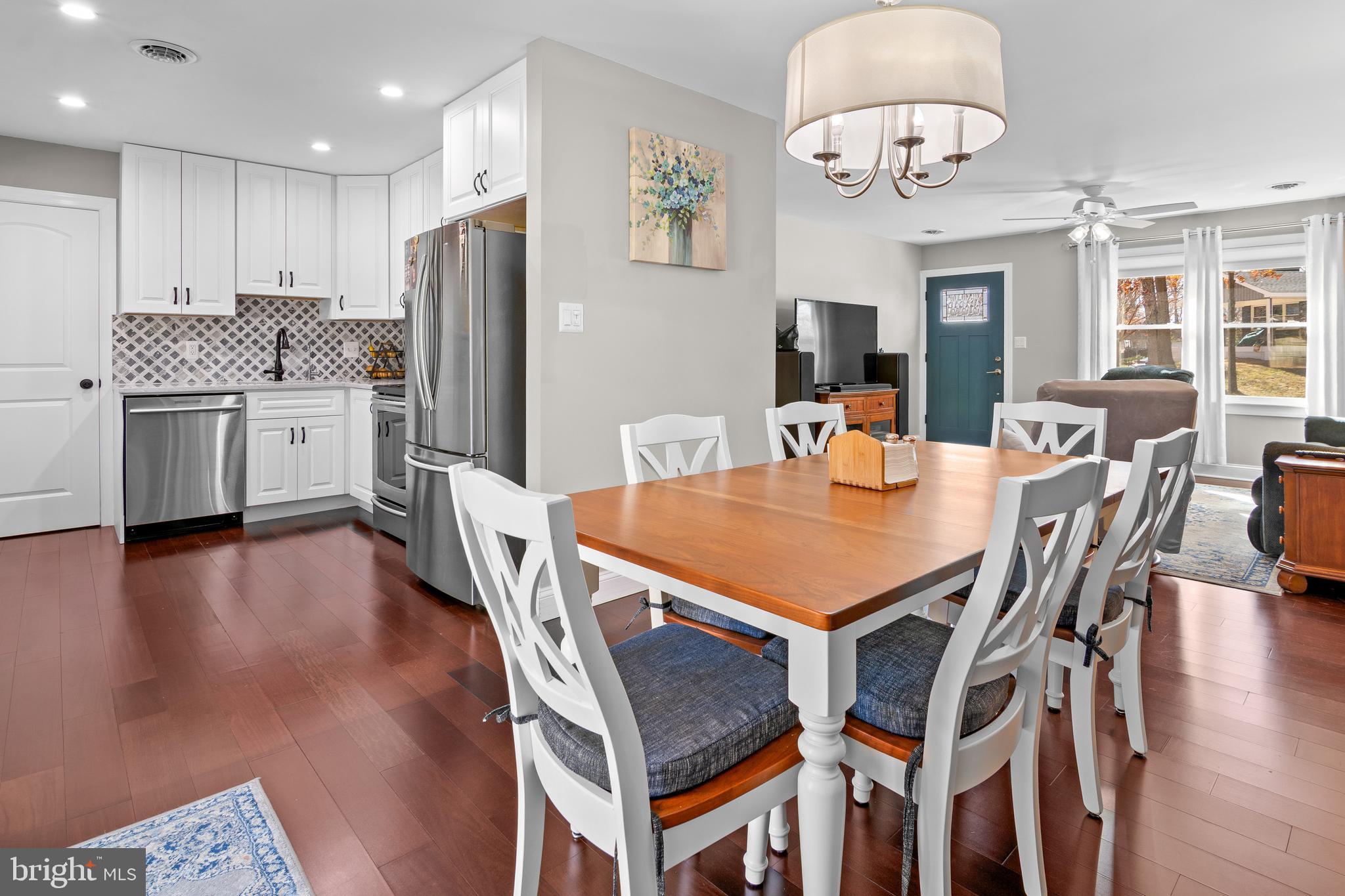 PATUXENT MANOR - Residential