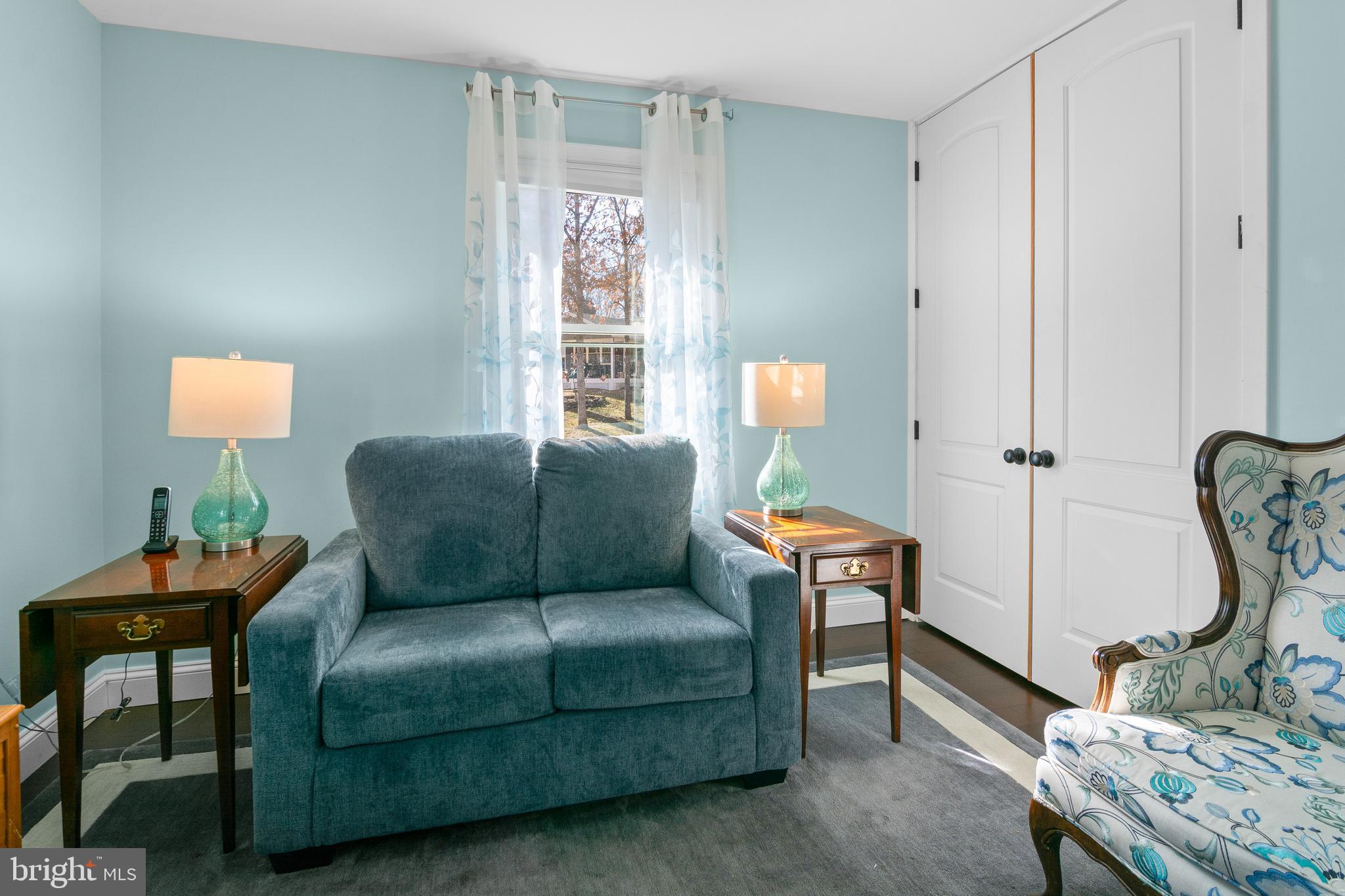 PATUXENT MANOR - Residential