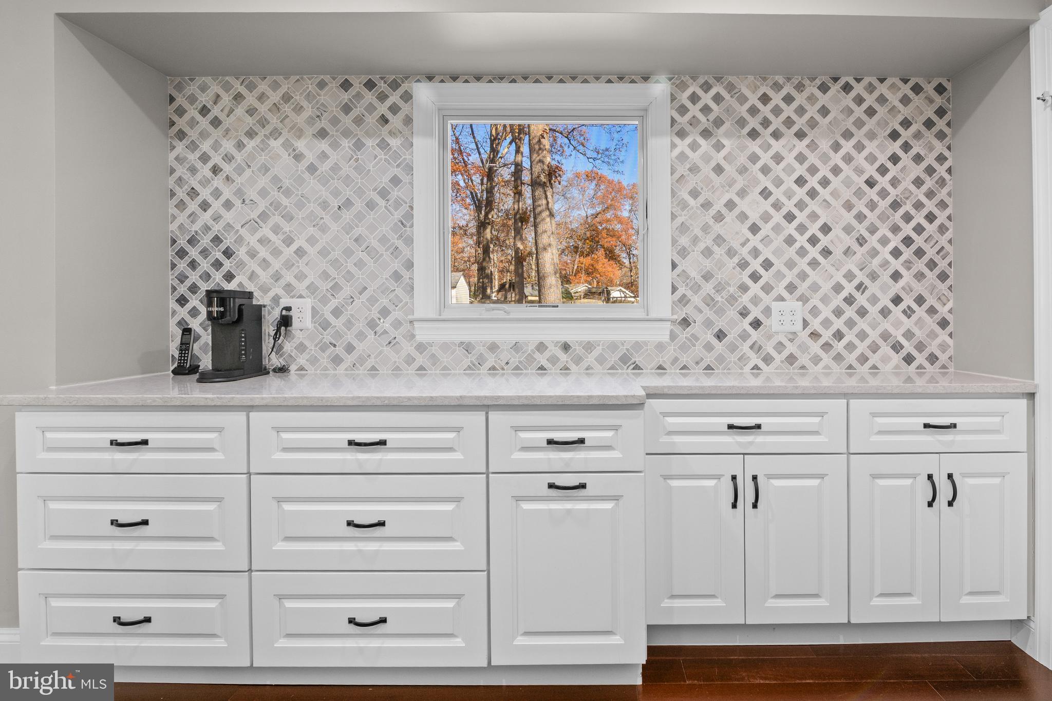 PATUXENT MANOR - Residential