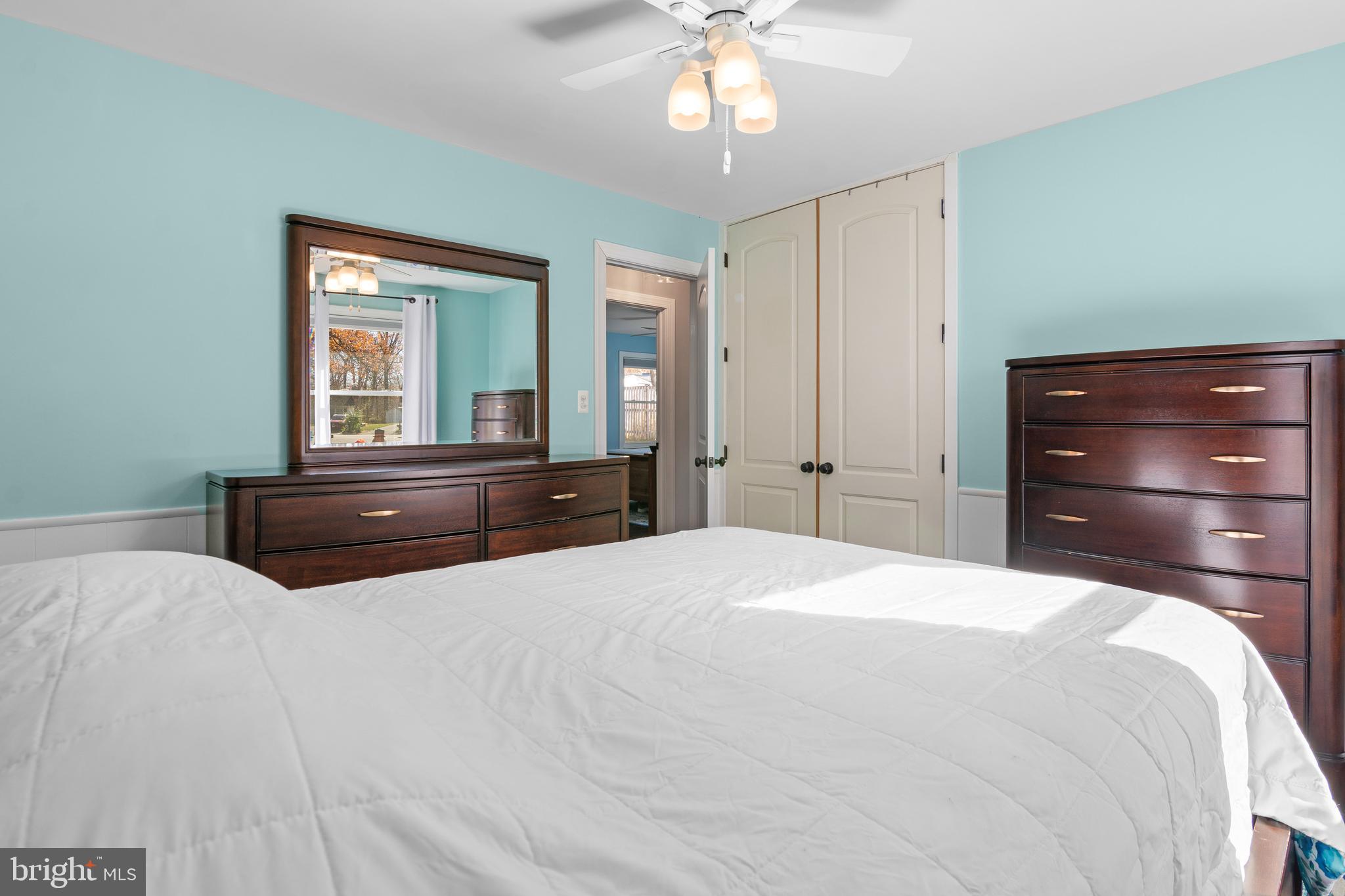 PATUXENT MANOR - Residential