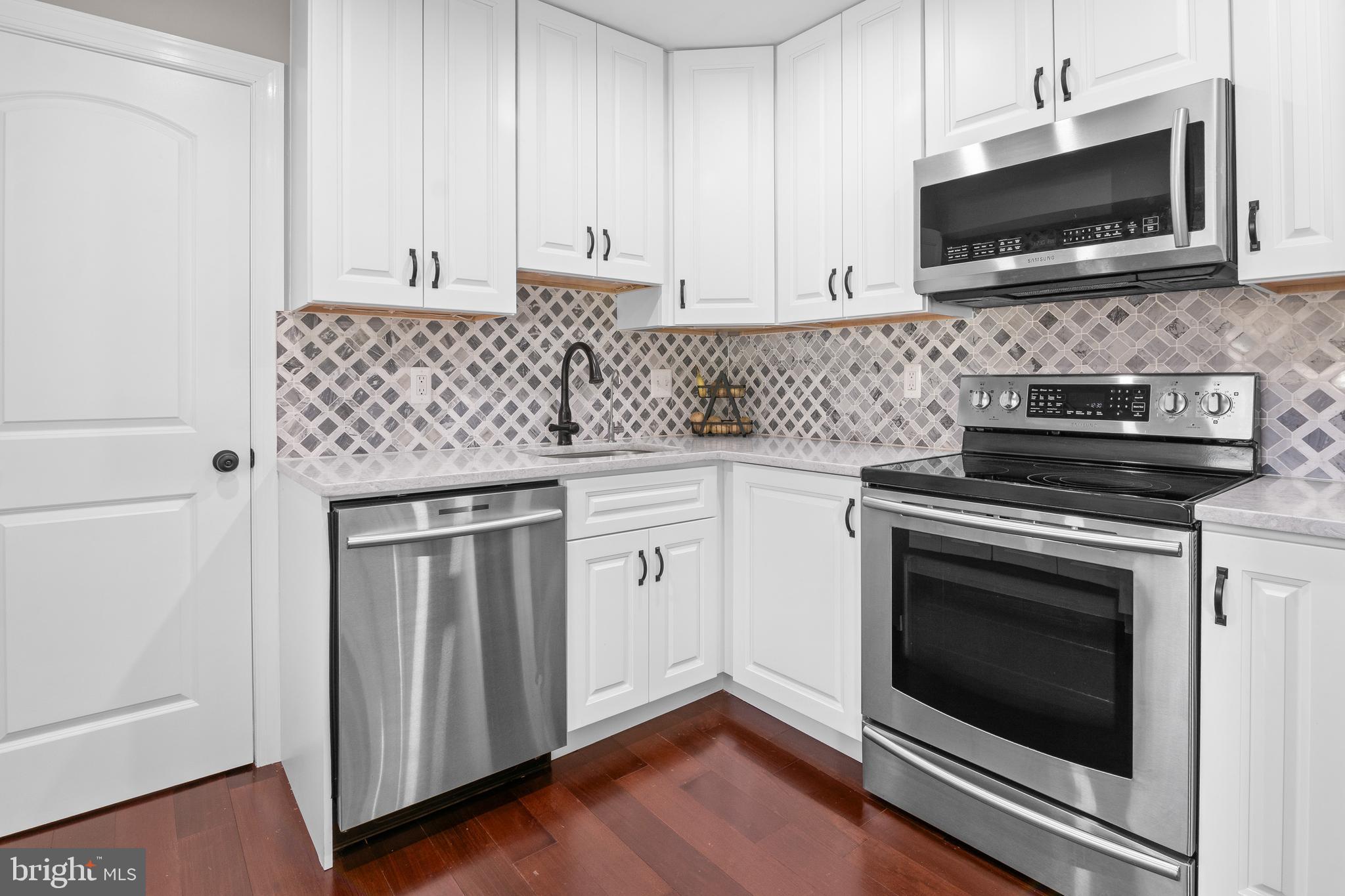 PATUXENT MANOR - Residential