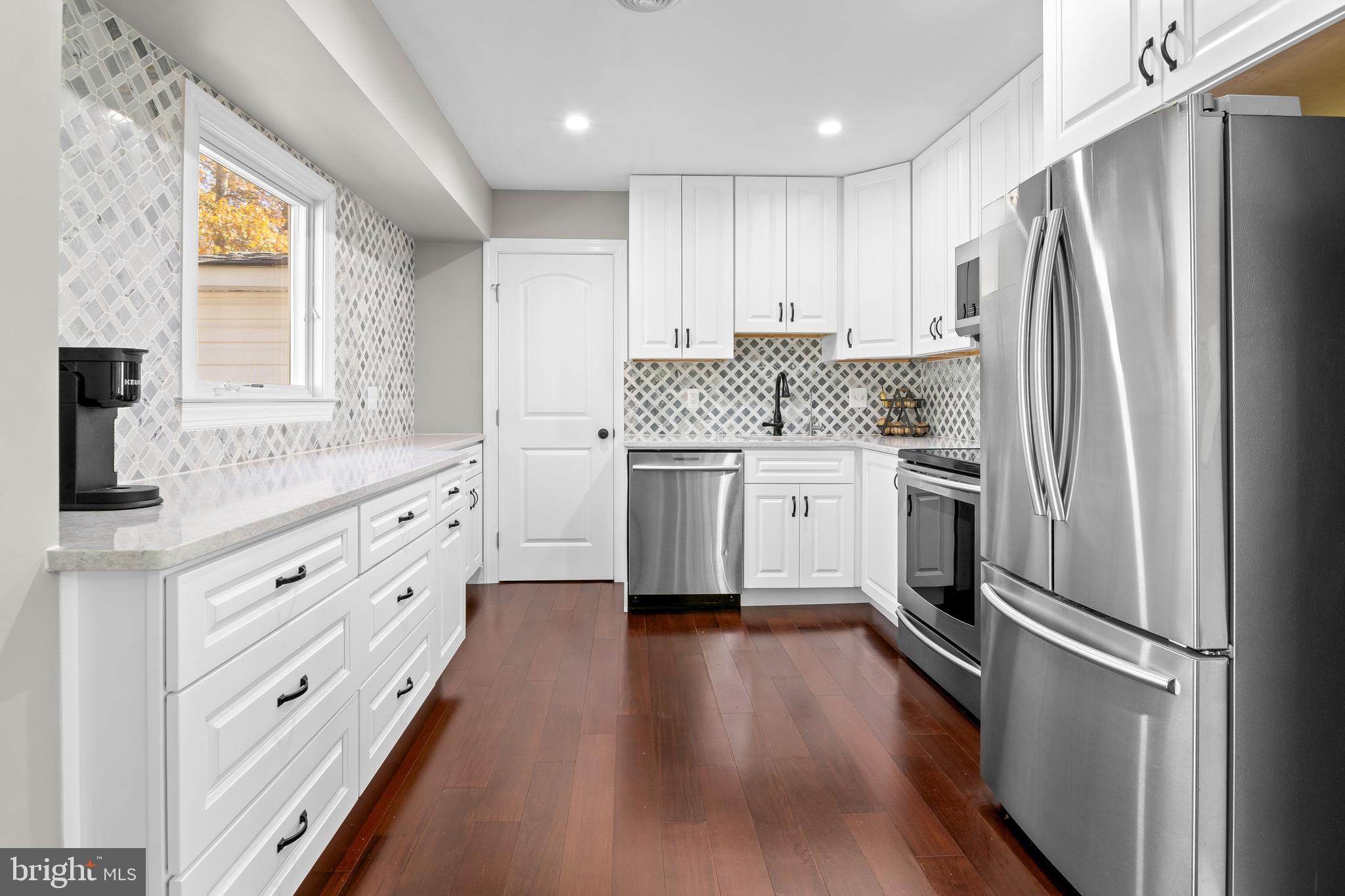 PATUXENT MANOR - Residential