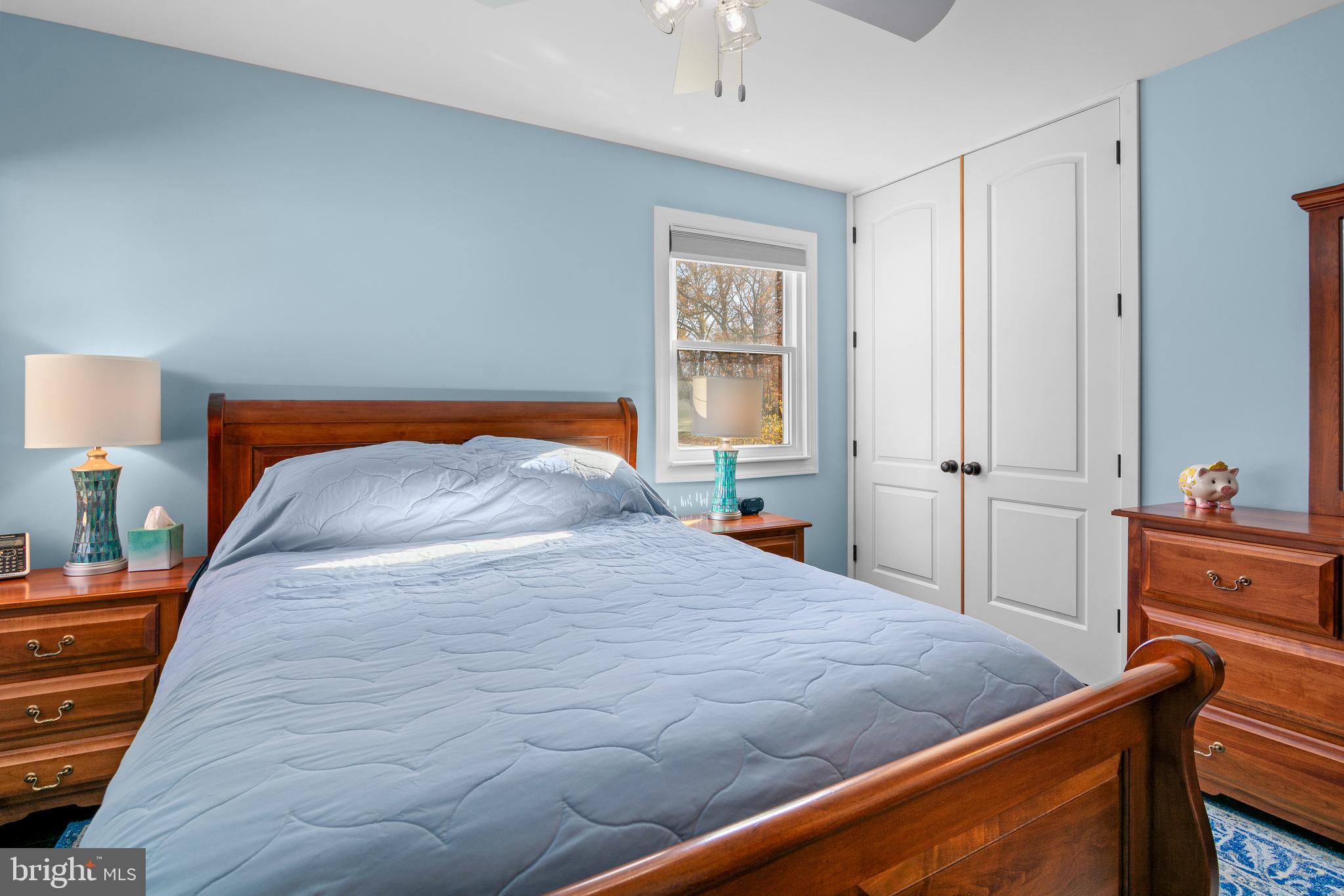 PATUXENT MANOR - Residential