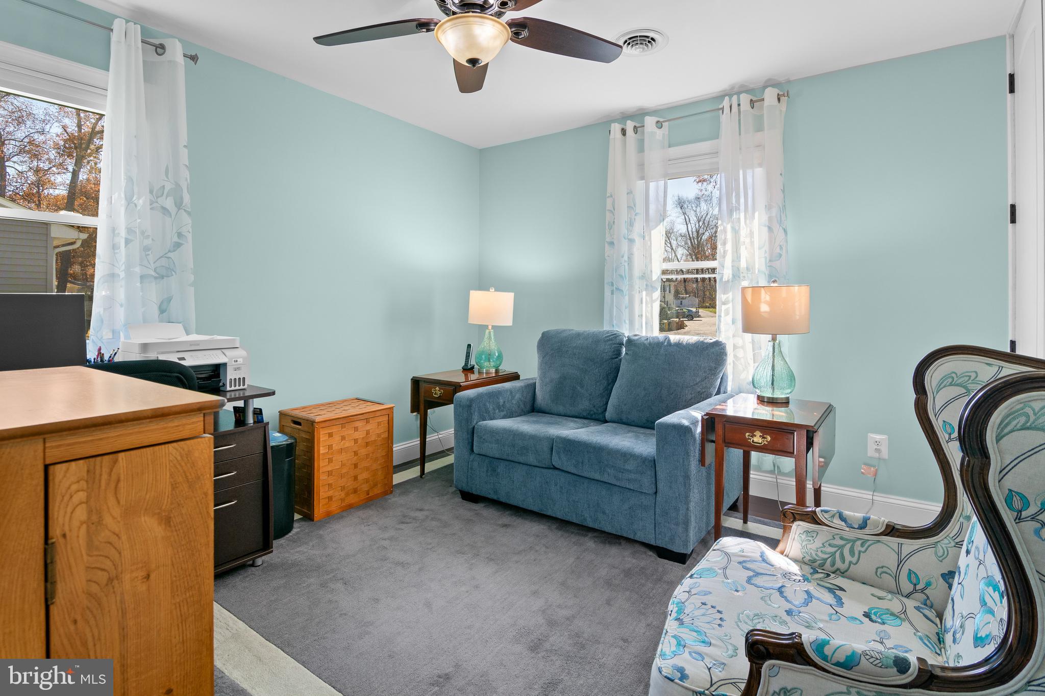 PATUXENT MANOR - Residential