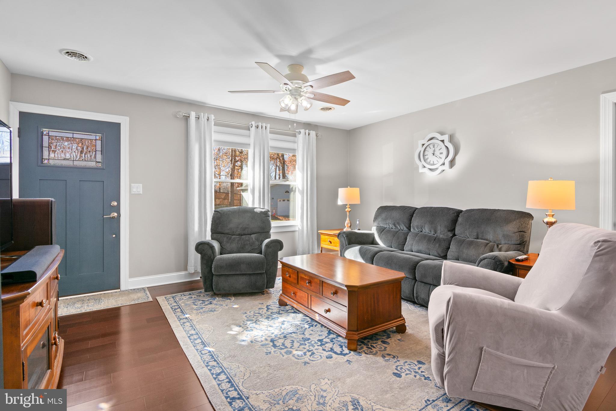 PATUXENT MANOR - Residential