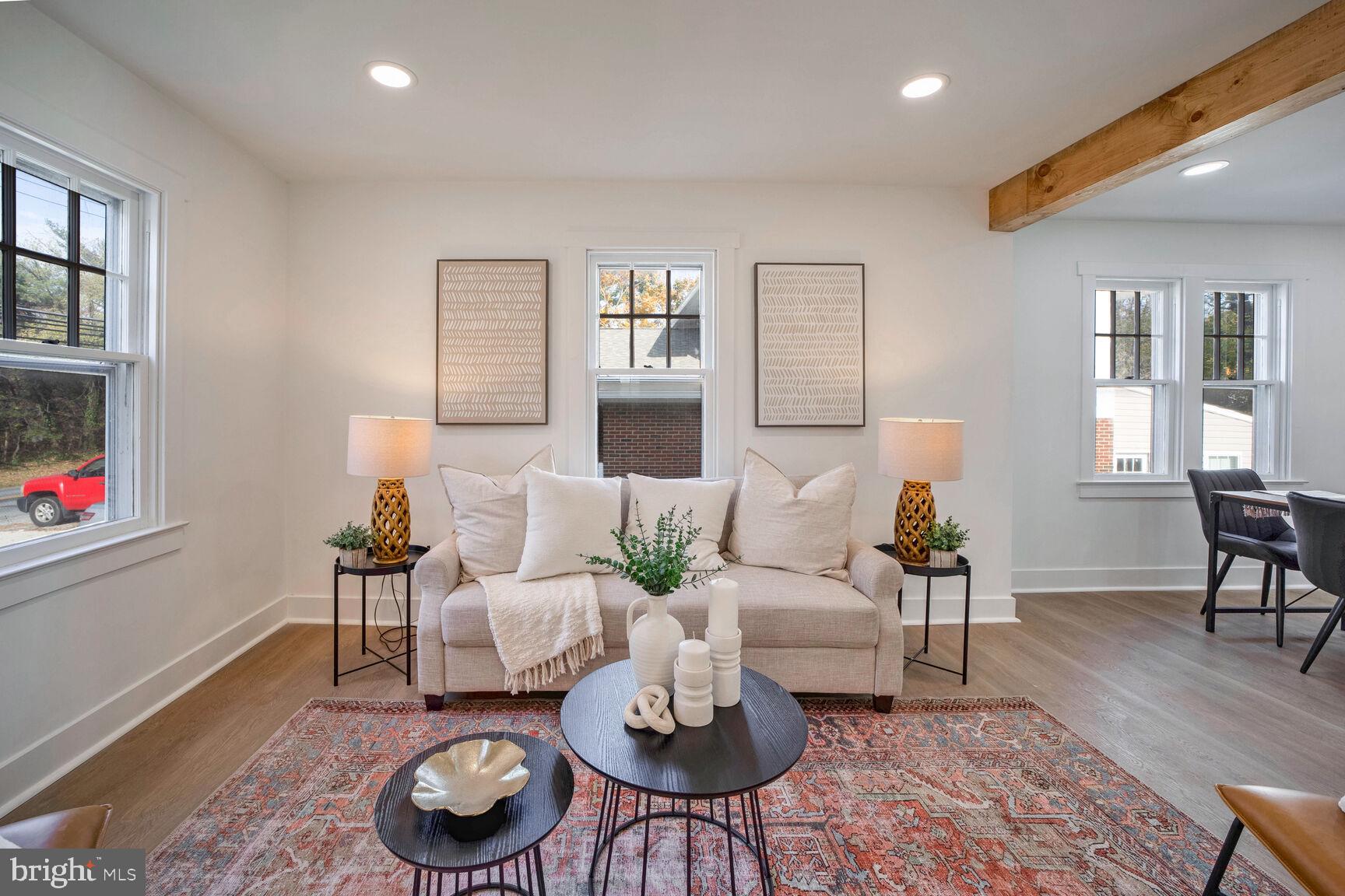 WESTMORELAND FRUIT FARM - Residential