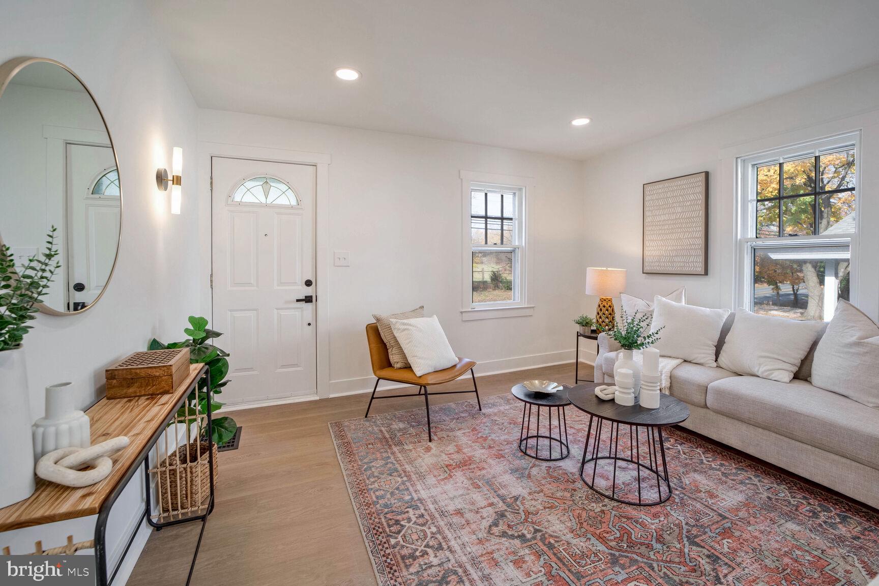 WESTMORELAND FRUIT FARM - Residential