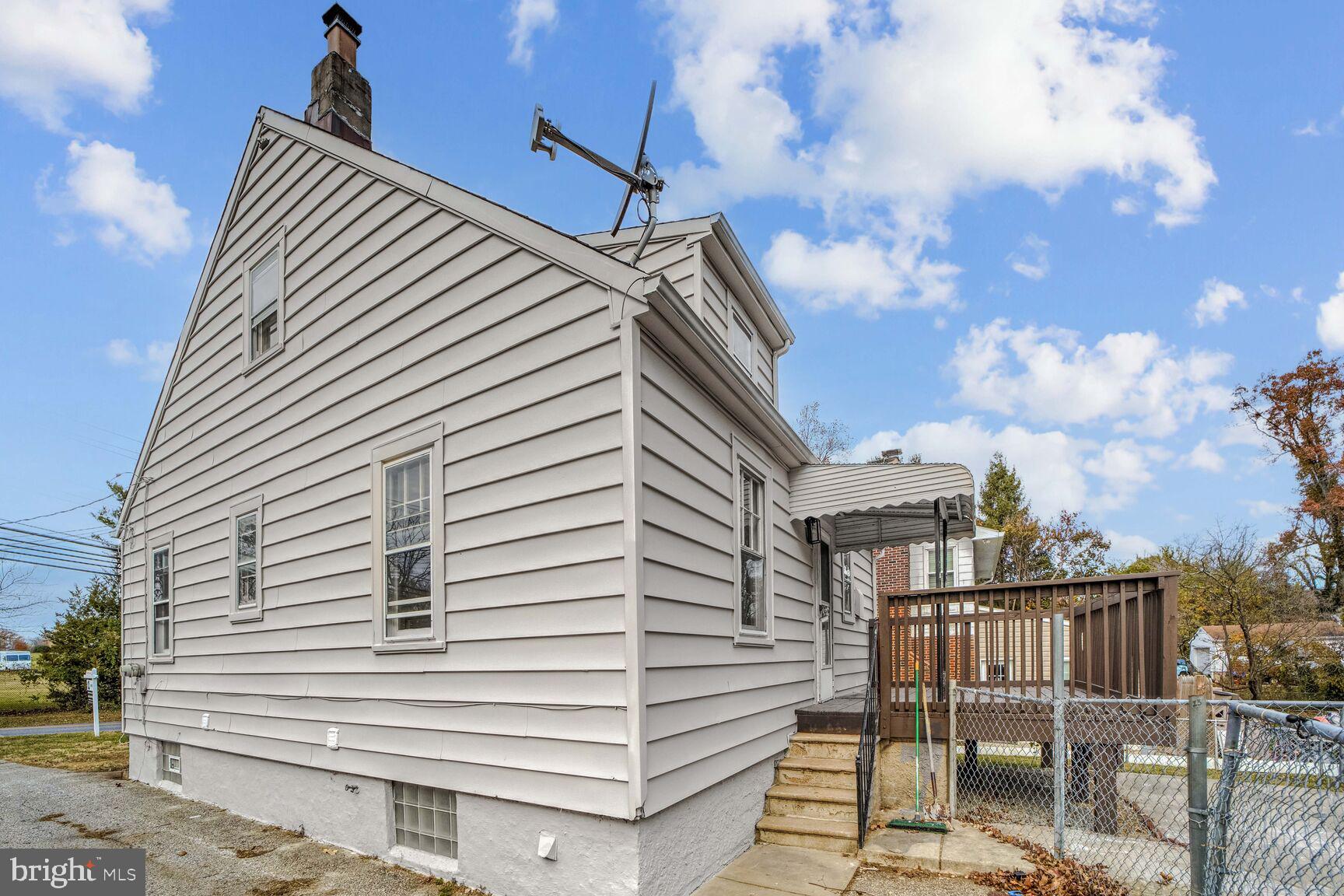 WESTMORELAND FRUIT FARM - Residential