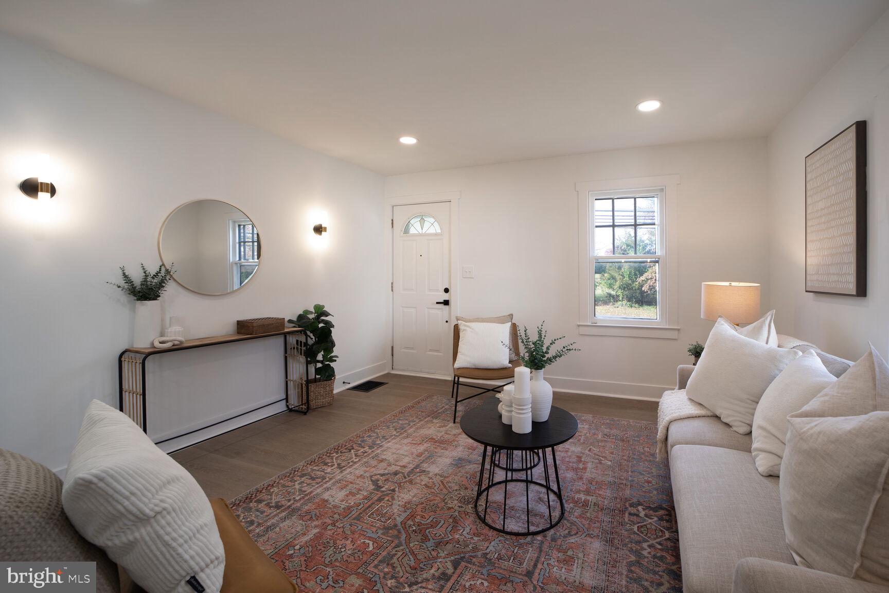 WESTMORELAND FRUIT FARM - Residential