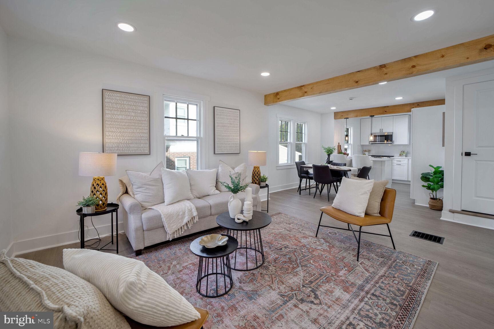 WESTMORELAND FRUIT FARM - Residential