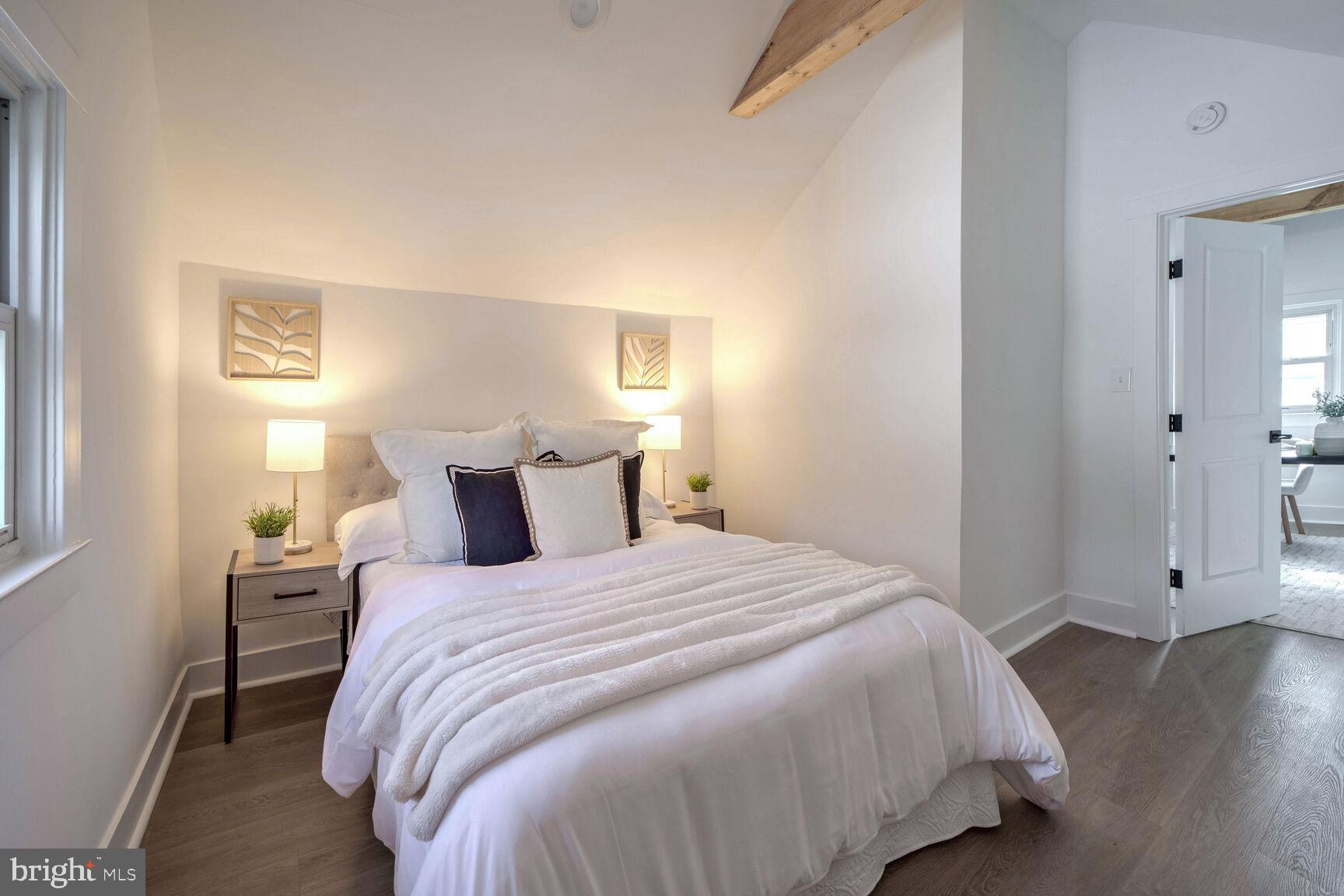 WESTMORELAND FRUIT FARM - Residential