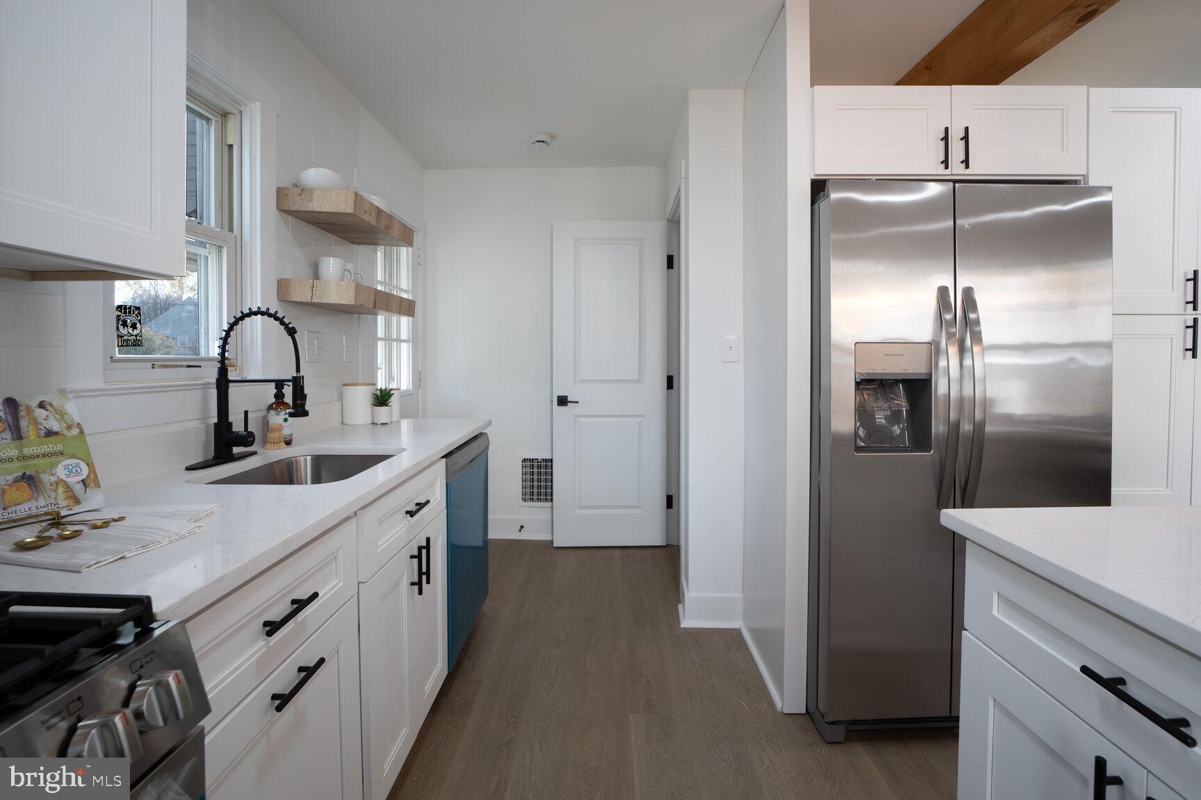 WESTMORELAND FRUIT FARM - Residential