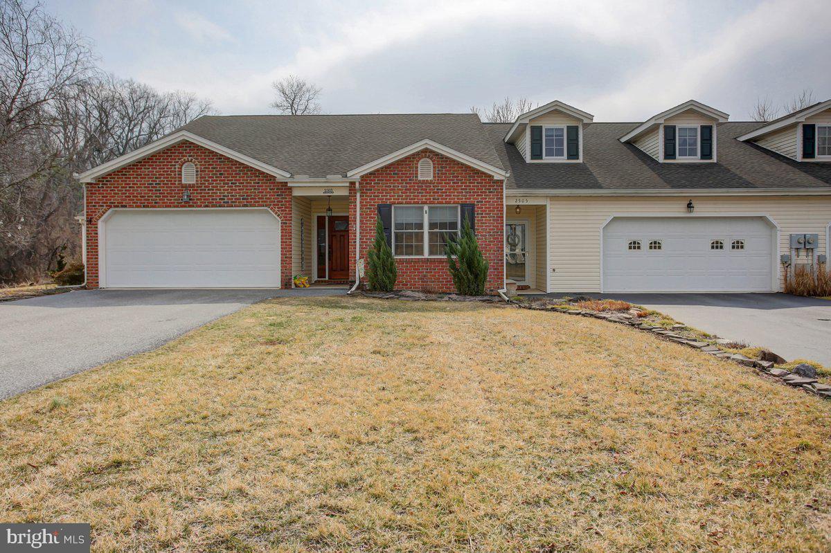 WHISKEY RUN ESTATES - Residential