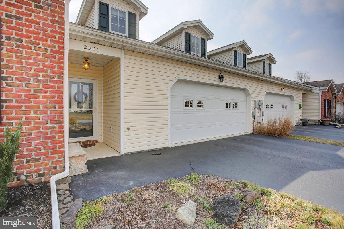 WHISKEY RUN ESTATES - Residential