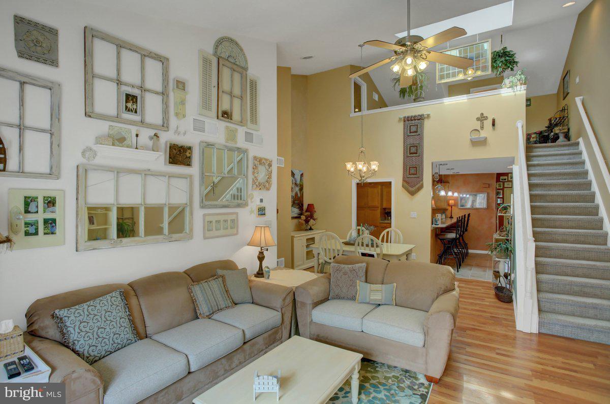 WHISKEY RUN ESTATES - Residential