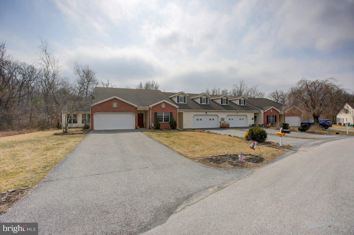 WHISKEY RUN ESTATES - Residential