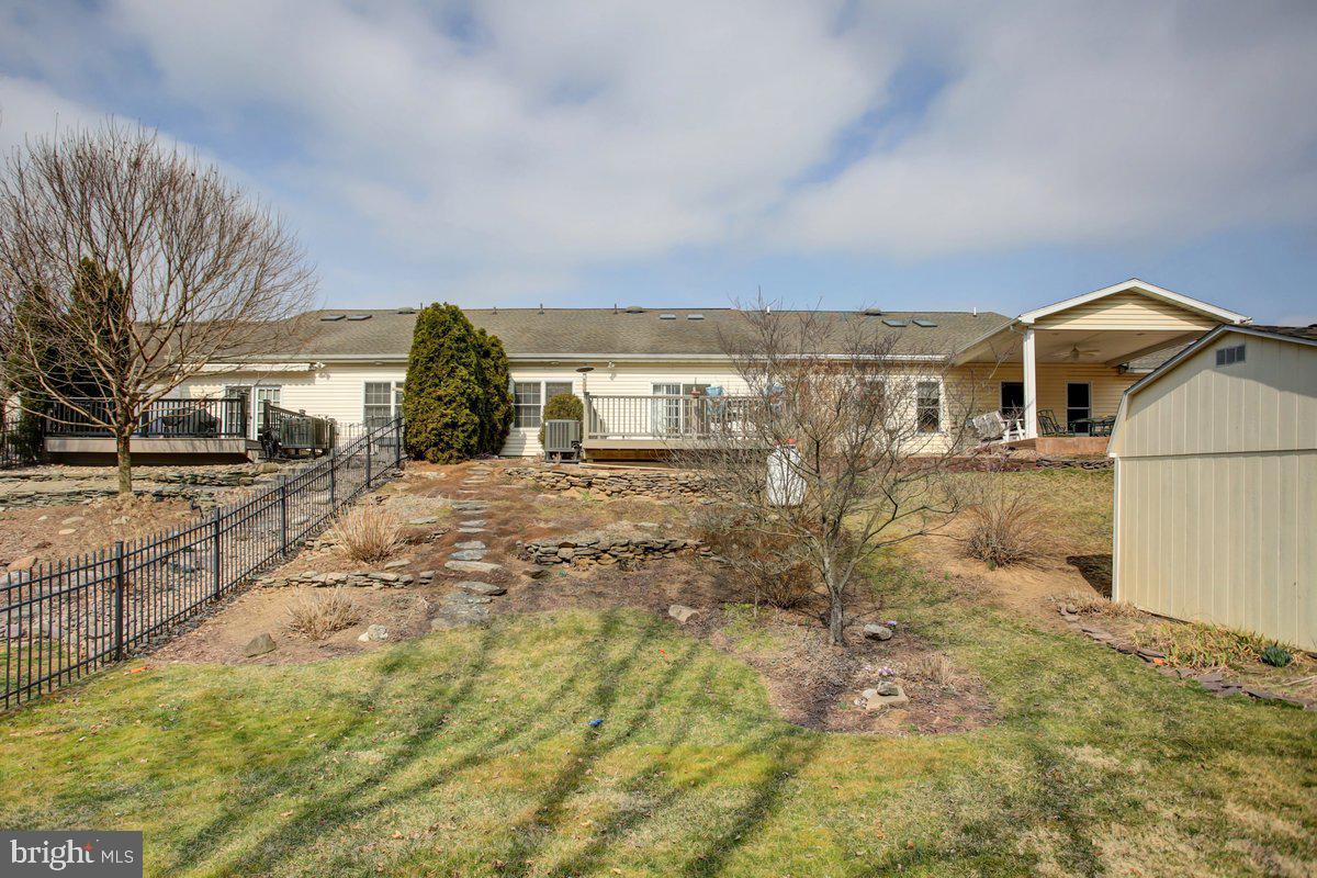 WHISKEY RUN ESTATES - Residential