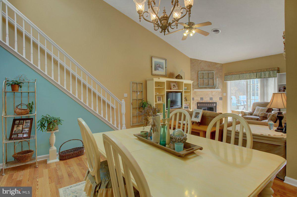 WHISKEY RUN ESTATES - Residential