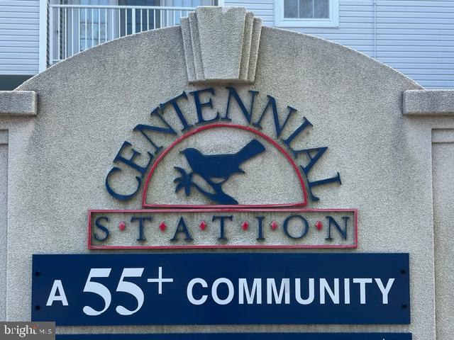 CENTENNIAL STATION - Residential