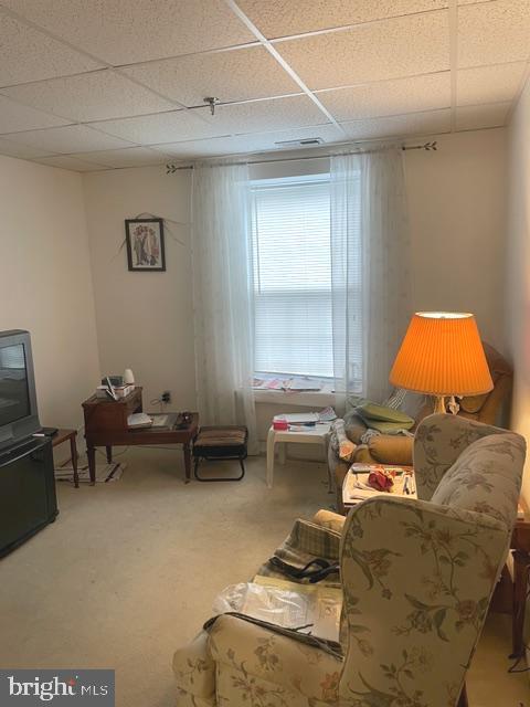 CENTENNIAL STATION - Residential