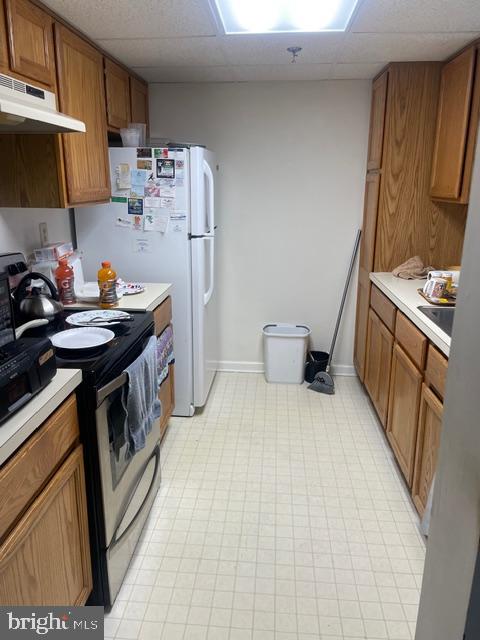 CENTENNIAL STATION - Residential