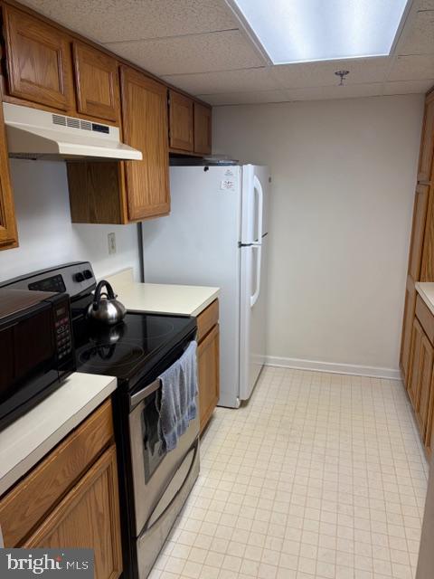 CENTENNIAL STATION - Residential