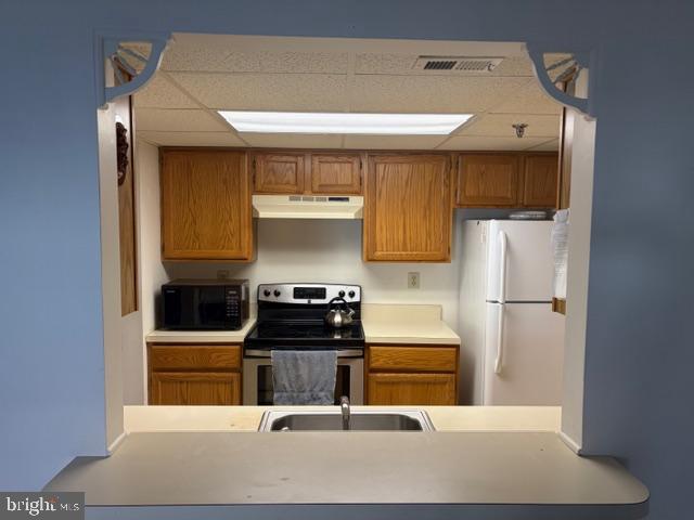 CENTENNIAL STATION - Residential