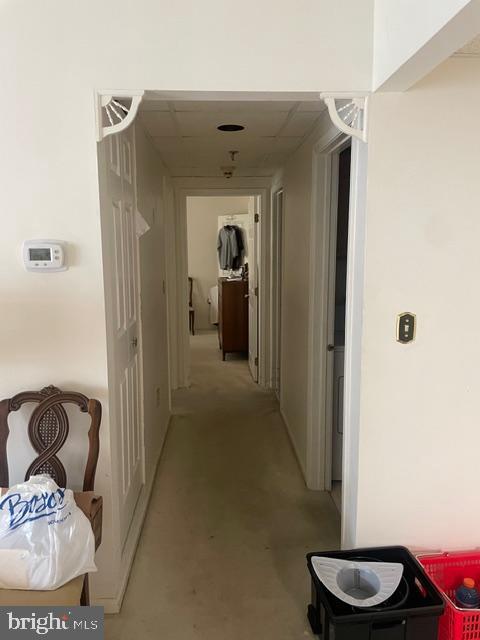 CENTENNIAL STATION - Residential