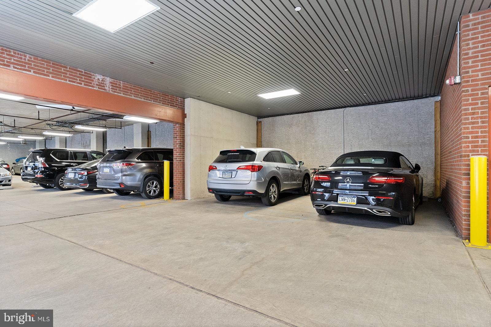 OLD CITY - Residential