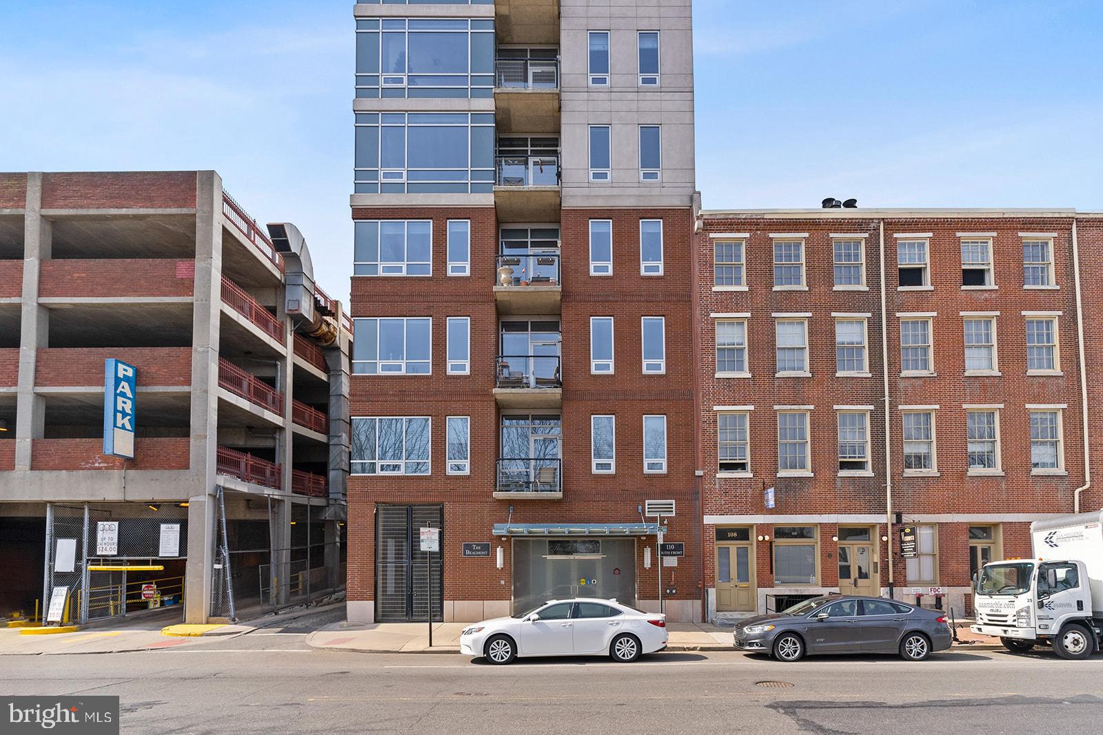 OLD CITY - Residential