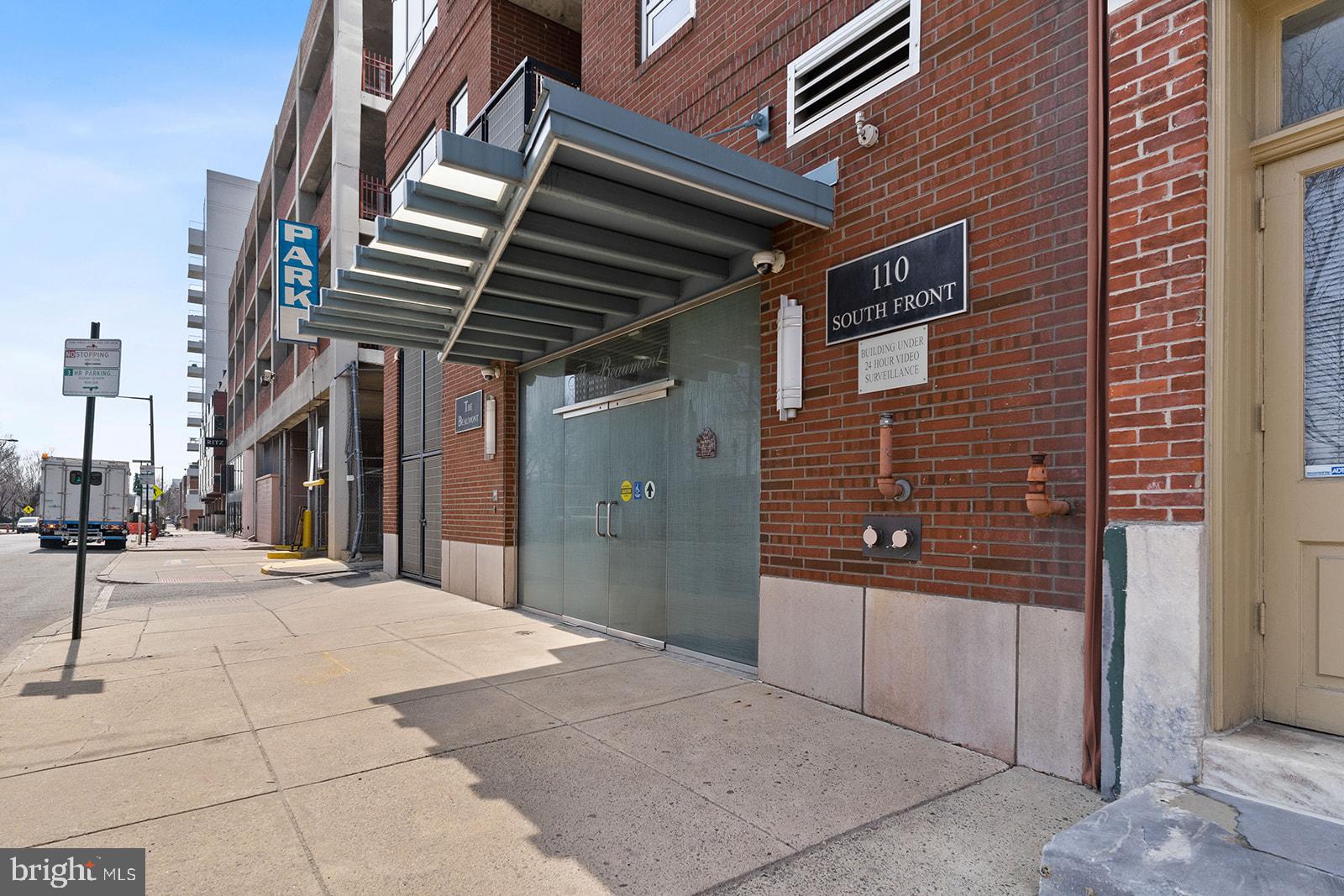 OLD CITY - Residential