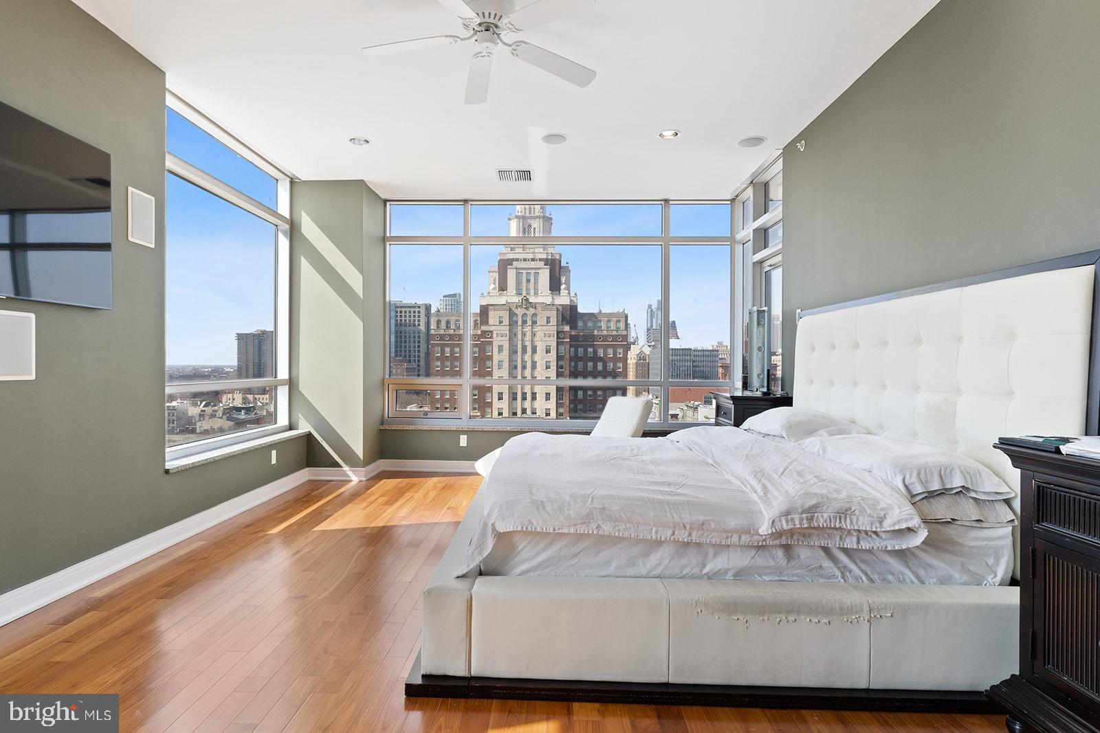 OLD CITY - Residential