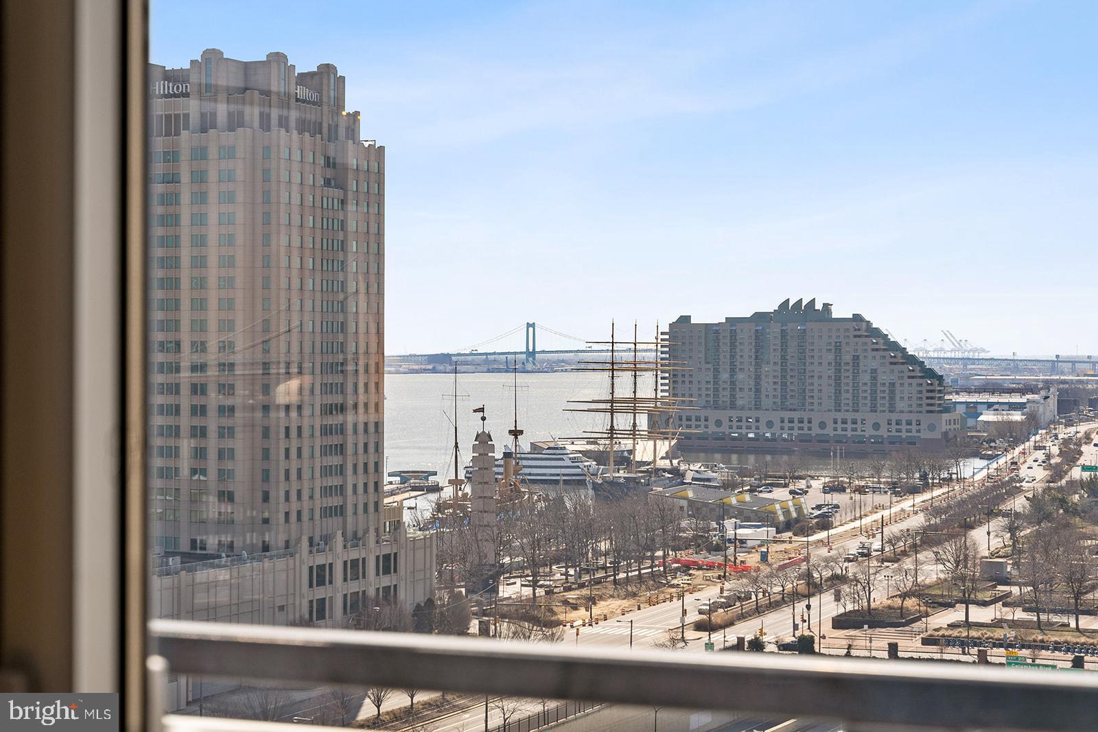 OLD CITY - Residential