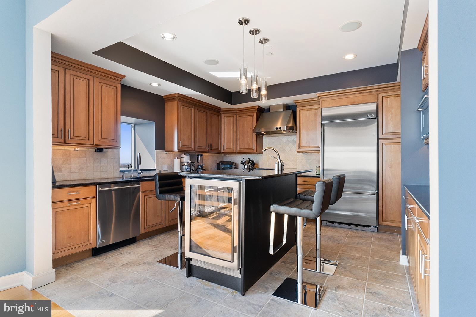 OLD CITY - Residential