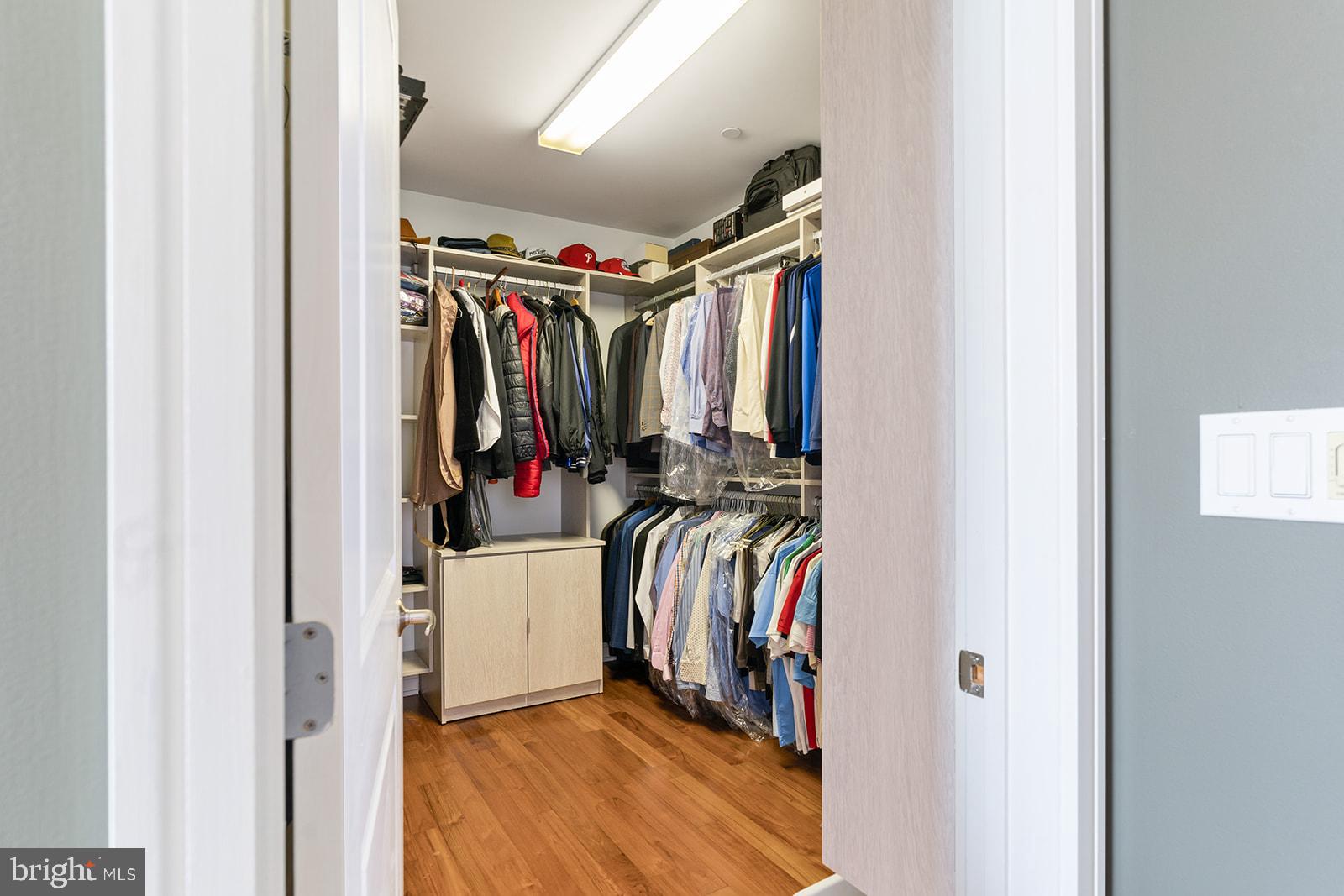 OLD CITY - Residential